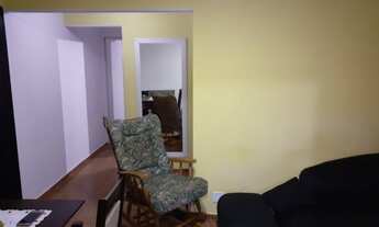 Imagem 4: Apartamento para venda possui 51 metros quadrados com 2 quartos