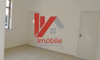 Imagem 3: Apartamento para venda tem 70 metros quadrados com 2 quartos