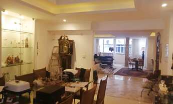 Imagem 2: Quadra praia reformado Copacabana 4 suítes amplo