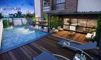 Imagem 3: Apartamento à venda, 108 m² por R$ 815.000,00 - Gravatá - Navegantes/SC