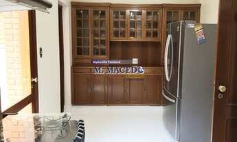 Imagem 5: ALPHAVILLE 1 COM VISTA PARA O VERDE!