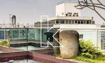 Imagem 6: SãO PAULO - Apartamento Padrão - Itaim Bibi