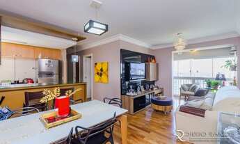 Imagem: Apartamento de 3 quartos à venda Rua Limoeiro