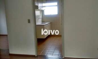 Imagem 3: Apartamento com 2 dormitórios à venda, 62 m² por R$ 450.000,00 - Praça da Árvore - São Pau