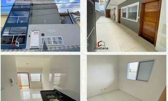 Imagem: Apartamento em Vila Antonieta - São Paulo