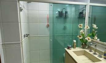 Imagem 5: Excelente BarraDoro, 4 quartos, sendo 1 suíte, 137 m , indevassável, vista livre e Pedra d