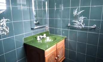 Imagem 6: Sobrado com 3 dormitórios para alugar, 70 m² por R$ 2.200,00/mês - Jardim Maria Virginia