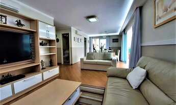 Imagem 7: Apartamento para venda possui 114 metros quadrados com 2 quartos em Perdizes - São Paulo