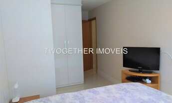 Imagem 7: Apartamento para venda com 120 metros quadrados com 3 quartos em Laranjeiras - Rio de Jane