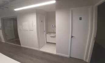 Imagem 5: Escritório , meio andar 200 m² - Pinheiros - próximo metrô