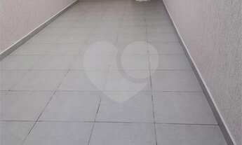 Imagem 3: São Paulo - Casa Padrão - Vila Alpina