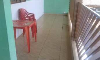 Imagem 3: Sobrado à venda, 140 m² por R$ 320.000,00 - Catuai - Londrina/PR