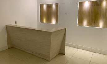 Imagem: Sala/Conjunto para aluguel tem 226 metros