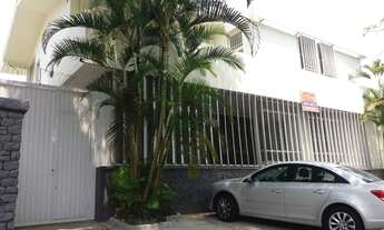 Imagem 5: PACAEMBU - SOBRADO COMERCIAL PARA LOCAÇÃO