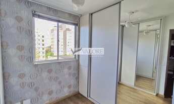 Imagem 7: COBERTURA 2 QUARTOS PARA ALUGAR - SERRA