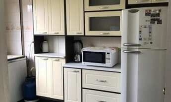 Imagem 5: Guarujá - Apartamento Padrão - Jardim Las Palmas