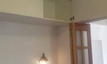 Imagem 11: Condomínio Baixo = Vaga Livre. Excelente acabamento. Lazer , Rua tranquila. Segurança