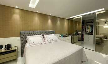 Imagem 5: Excelente Casa no Alphaville II Salvador, 450m², 5 suítes, home office, porteira fechada