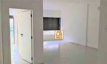 Imagem 4: Apartamento para locaçã com 108 metros, 3 dormitórios/1 suite, 1 vaga - Região da Paulist