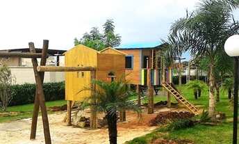 Imagem 4: Apartamento com 2 quartos no SPAZIO LE PARC - Bairro Jardim Jockey Club em Londrina