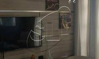 Imagem 2: APARTAMENTO DUPLEX EM PERDIZES!!!