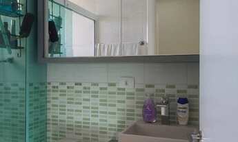 Imagem 7: Cond Alvorada Penha 2 dorms/2 vagas/depósito privativo/lazer completo