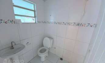 Imagem 6: Casa com 2 dormitórios para alugar, 45 m² por R$ 1.000,00/mês - Centro - Taubaté/SP