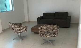 Imagem 4: Apartamento para Venda em João Pessoa, Camboinha, 3 dormitórios, 1 suíte, 2 banheiros