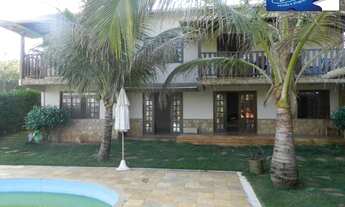 Imagem 2: Casa em Condomínio para Venda em Lagoa Santa, Condados de Bouganville, 4 dormitórios, 1 su