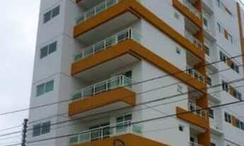 Imagem: Apartamento Flat com 2/4 sendo 1 suíte