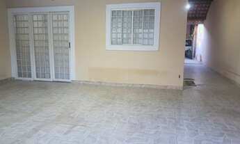 Imagem 3: Casa Residencial Nova Bandeirantes