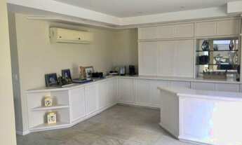 Imagem 7: COBERTURA DUPLEX -350mts - CONDOMÍNIO MANDALA - BARRA DA TIJUCA