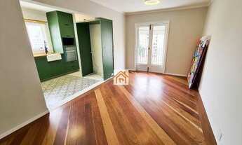 Imagem 4: São Paulo - Apartamento Padrão - Moema