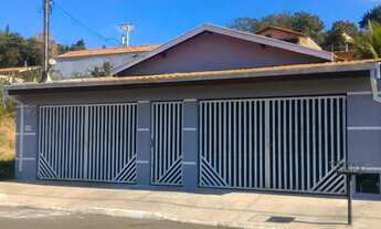 Imagem: Casa p/ alugar-Charqueada (SP) com 3 Quartos