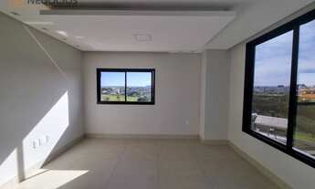 Imagem 6: BELÍSSIMO APARTAMENTO COM COBERTURA NO BAIRRO PELUZZO - PATOS DE MINAS