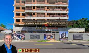 Imagem 2: Residencial Visconde 394 no Centro de Campo Bom