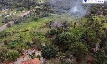 Imagem 2: Excelente terreno as margens da Rod.TO222 com 35000m² - Araguaína/TO