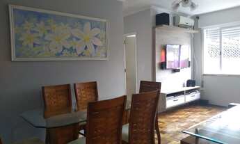 Imagem 3: Apartamento para venda com 79 metros quadrados com 2 quartos em Alto Petrópolis - Porto Al