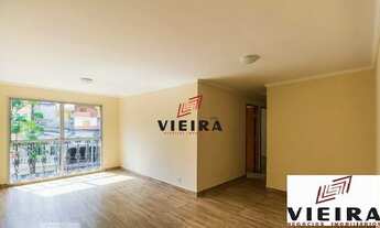 Imagem: LINDO APARTAMENTO VILA CAMPESTRE, JABAQUARA!!