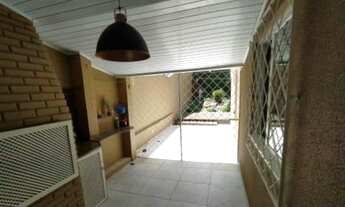 Imagem 2: Florianópolis - Casa Padrão - trindade