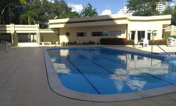 Imagem 6: Apartamento para venda tem 81 metros quadrados com 3 quartos em Do Turista - Caldas Novas