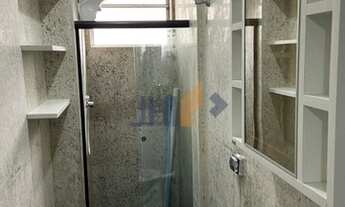 Imagem 5: Santa Ifigênia, Kitchenette Reformada, 36 m2, Face Norte