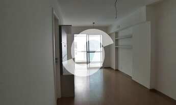 Imagem: Apartamento de 1 quarto em prédio novo