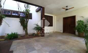 Imagem 5: Condomínio Porto dos Cabritos - Casa em terreno com 880m²