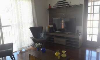 Imagem 1: Apartamento Cobertura Duplex para Venda em Vale do Paraíso Teresópolis-RJ - CO-0560