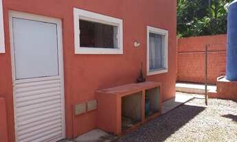 Imagem 3: Condomínio Residencial Ecoville das Mangueiras