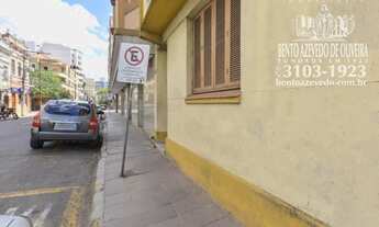 Imagem 5: PORTO ALEGRE - Padrão - Cidade Baixa