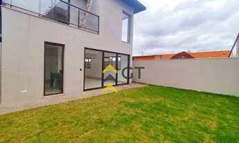 Imagem 7: Sobrado com 3 dormitórios à venda, 181 m² por R$ 1.130.000 - Conjunto Habitacional Alexand