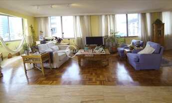 Imagem 2: Excelente apartamento 1 por andar - Sumarezinho