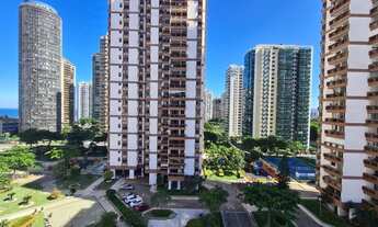 Imagem 4: Apartamento à venda no condomínio Barramares